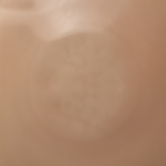 Fiestaware APRICOT LARGE Disk Pitcher - Picture 7 of 9